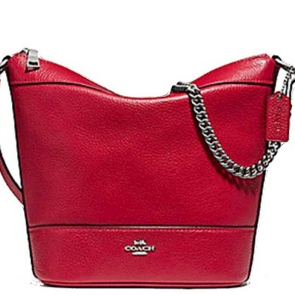 Coach Paxton Shoulder Bag